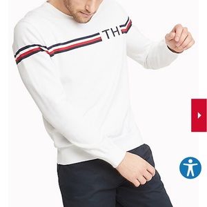 *Fathers Day gift* Tommy Hilfiger Cotton Sweater